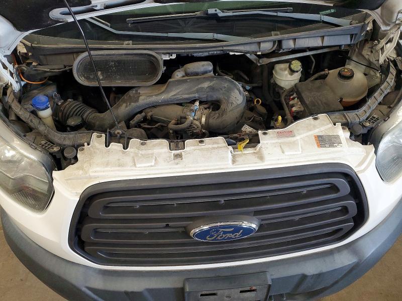 2015 Ford Transit T-250