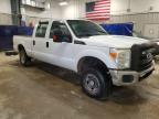 2011 Ford F250 Super Duty