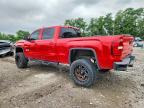 2017 GMC Sierra 1500 SLE 4WD 5.3L V8