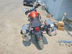 2016 Triumph Tiger 800 XRT