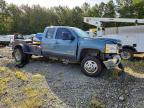 2013 Chevrolet Silverado K3500 LTZ