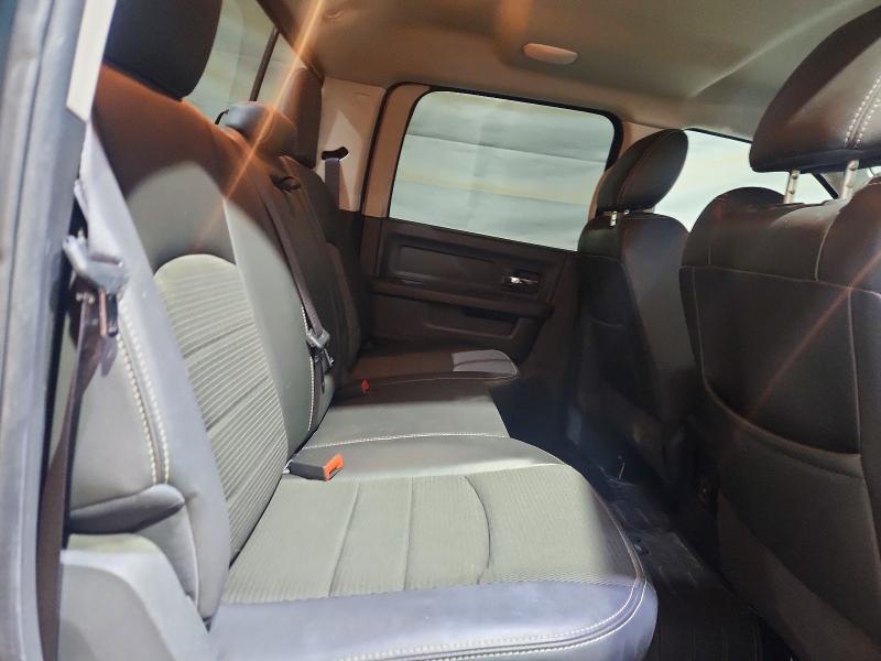 2011 Dodge RAM 1500