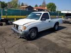 1998 Toyota Tacoma Base