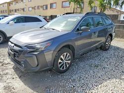 Subaru salvage cars for sale: 2025 Subaru Outback