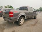 2007 Ford F150 Supercrew