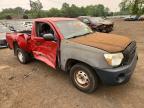 2009 Toyota Tacoma Base