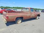 1986 Chevrolet C10