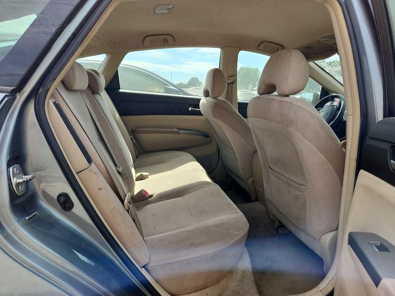 2004 Toyota Prius Base
