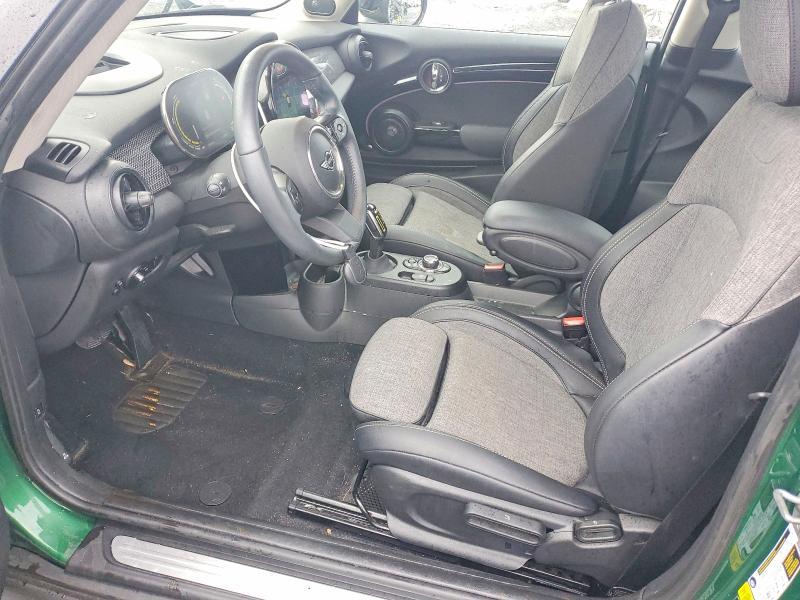 2023 Mini Cooper se