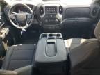 2022 Chevrolet Silverado C1500 Custom
