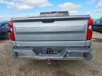 2025 Chevrolet Silverado K1500 LT-L