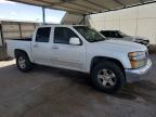 2011 GMC Canyon SLE