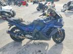 2013 Kawasaki ZG1400 C
