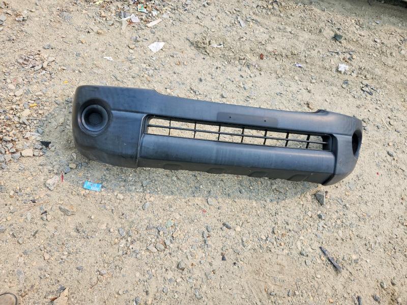 2008 Toyota Tacoma Base