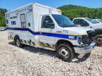 2018 Ford Econoline E350 SD Ambulance