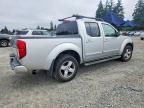 2005 Nissan Frontier SE