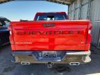 2020 Chevrolet Silverado K1500 LT Trail Boss