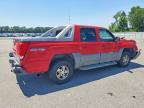 2002 Chevrolet Avalanche K1500