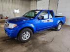 2015 Nissan Frontier SV