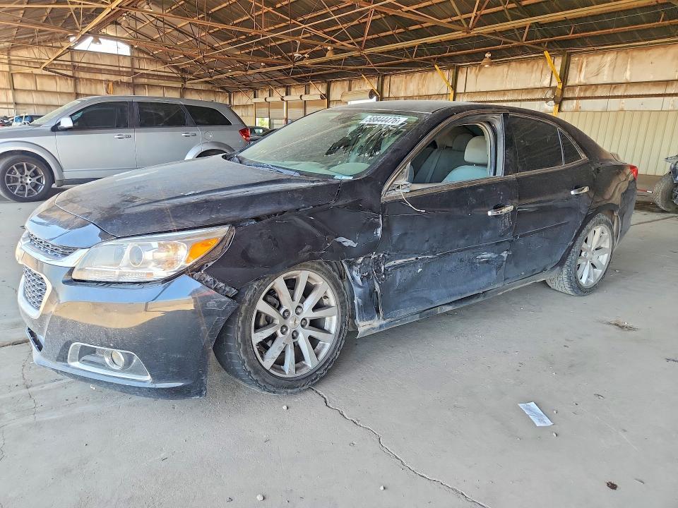 2014 Chevrolet Malibu ls