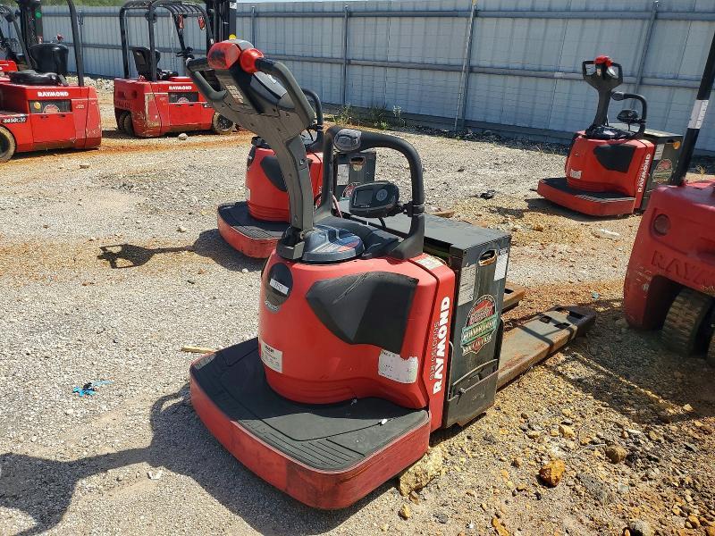 2016 Raymond 8410 Pallet Jack