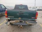2002 Chevrolet Silverado K2500 Heavy Duty