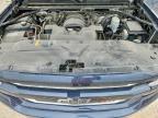 2018 Chevrolet Silverado K1500 LTZ