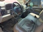2005 Ford F550 Super Duty Dump Truck
