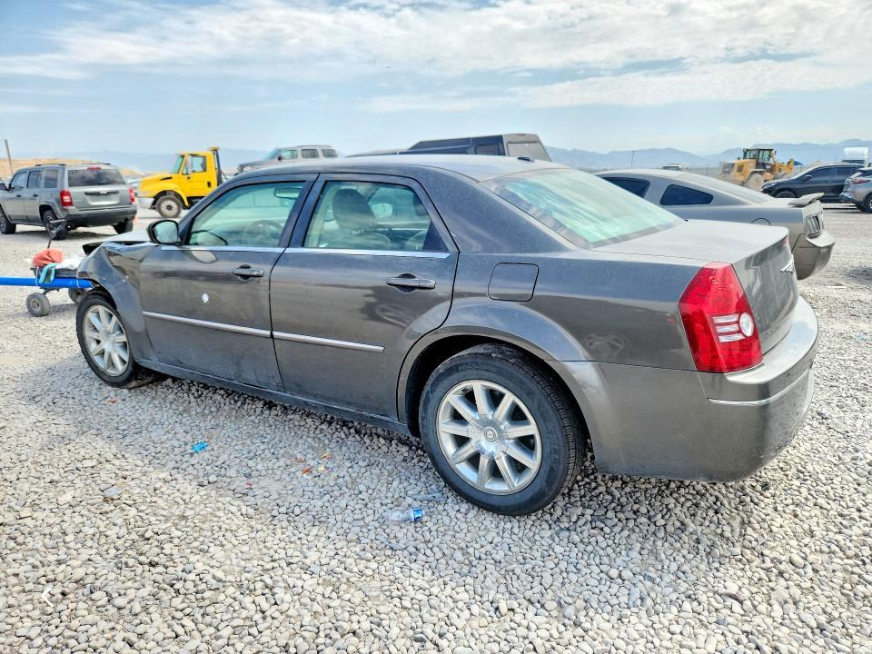 2009 Chrysler 300 Touring