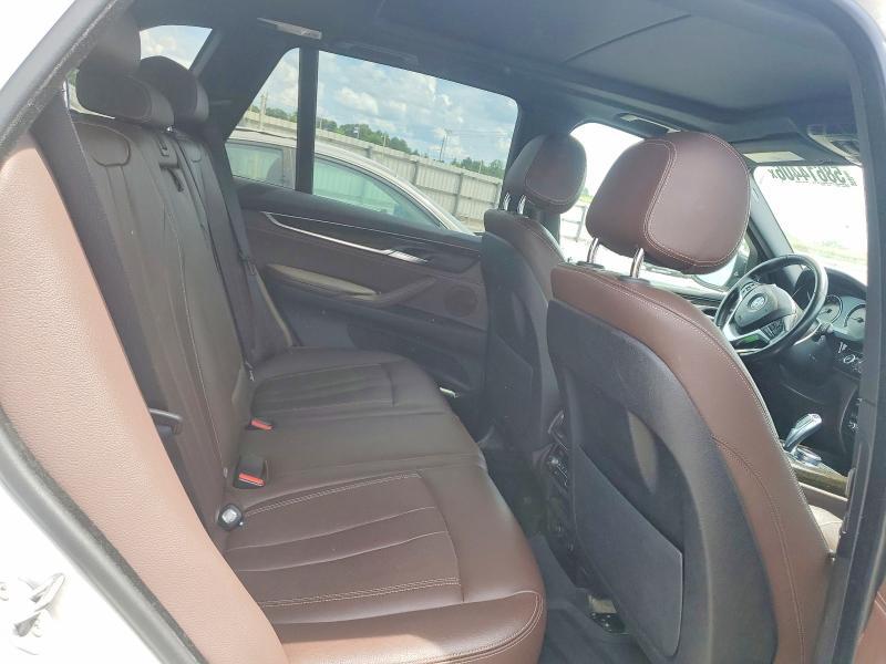 2018 BMW X5