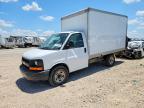 2014 Chevrolet Express BOX Truck