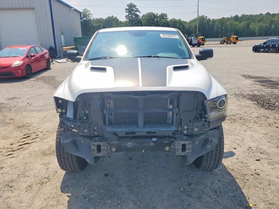 2019 Dodge RAM 1500 Classic SLT