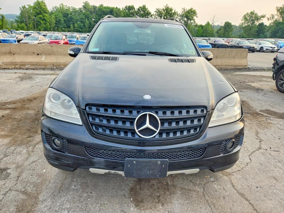 2006 Mercedes-Benz Ml 350