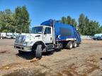 2005 International 7400 Refuse Truck