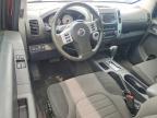 2016 Nissan Frontier Desert Runner