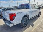 2025 Ford F150 XLT