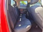 2012 Dodge RAM 1500 SLT