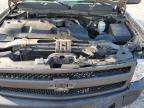 2008 Chevrolet Silverado C1500