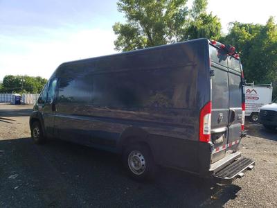 2021 Dodge RAM Promaster