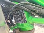 2022 Kawasaki ER650 K