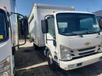 2022 Chevrolet 4500 BOX Truck