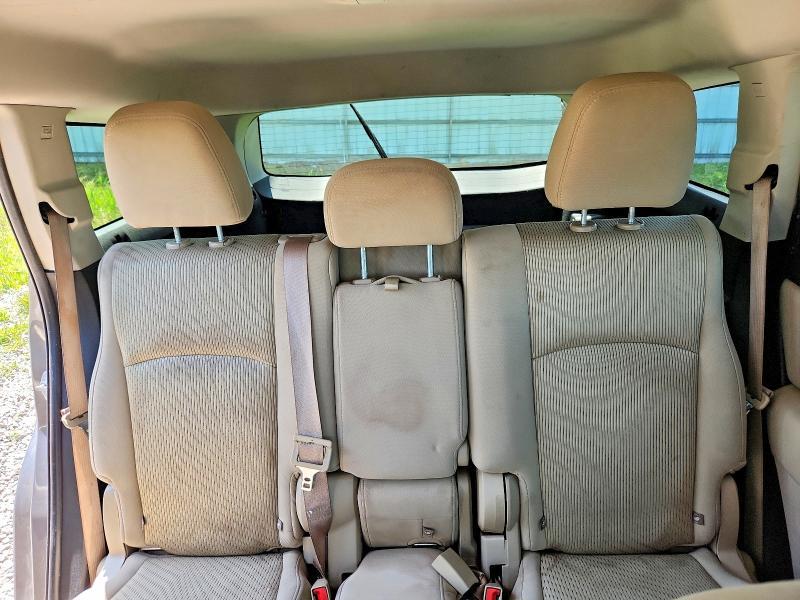 2013 Dodge Journey sxt