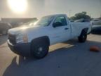 2013 Chevrolet Silverado C1500