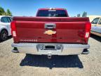 2016 Chevrolet Silverado K1500 LTZ