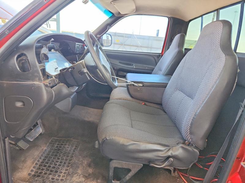 2000 Dodge RAM 1500