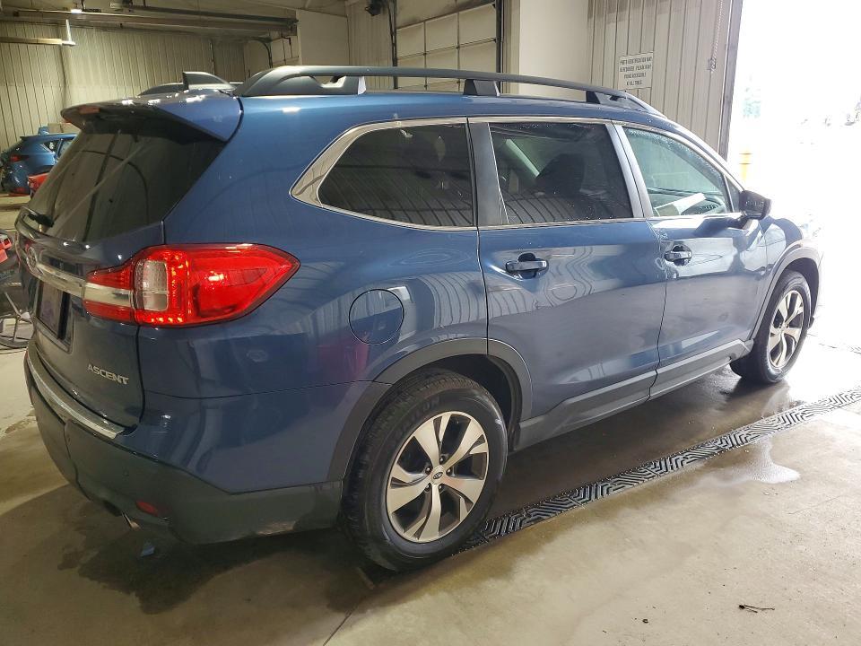 2021 Subaru Ascent Premium