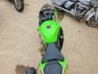 2025 Kawasaki ZX636 K