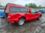 1998 Chevrolet S Truck S10