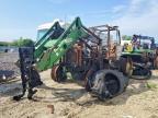 2000 John Deere Tractor