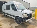 2014 Mercedes-Benz Sprinter 2500